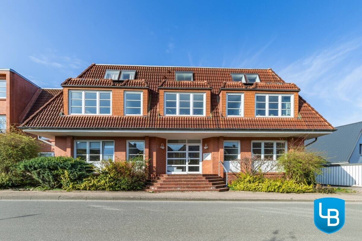 Thumbnail-Erdgeschosswohnung mit Balkon und Stellplatz sucht neuen Eigentümer