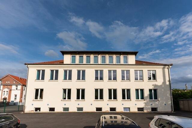 Thumbnail-Büro oder Schulungszentrum in der Nähe zum Saalbahnhof