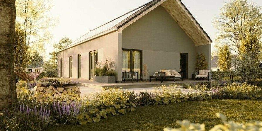 Thumbnail-Hausbau leicht gemacht – Wir begleiten Sie Schritt für Schritt