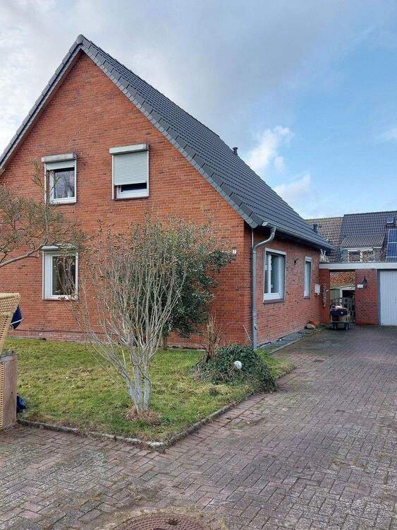 Thumbnail-Letzte Chance Einfamilienhaus in Burg Fehmarn zu verkaufen, noch ohne Makler