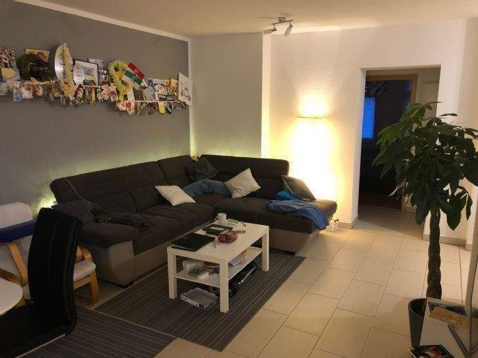 Thumbnail-3 Raum Wohnung mit Balkon Laminat Lift in der Raiffeisenstraße Krämpfervorstadt