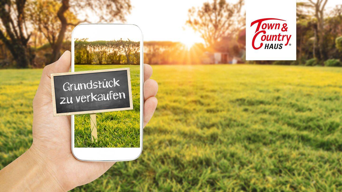 Thumbnail-500 m2 Grundstück mit schlüsselfertigem Neubau in Düsseldorf-Eller – inkl. Vollausstattung!