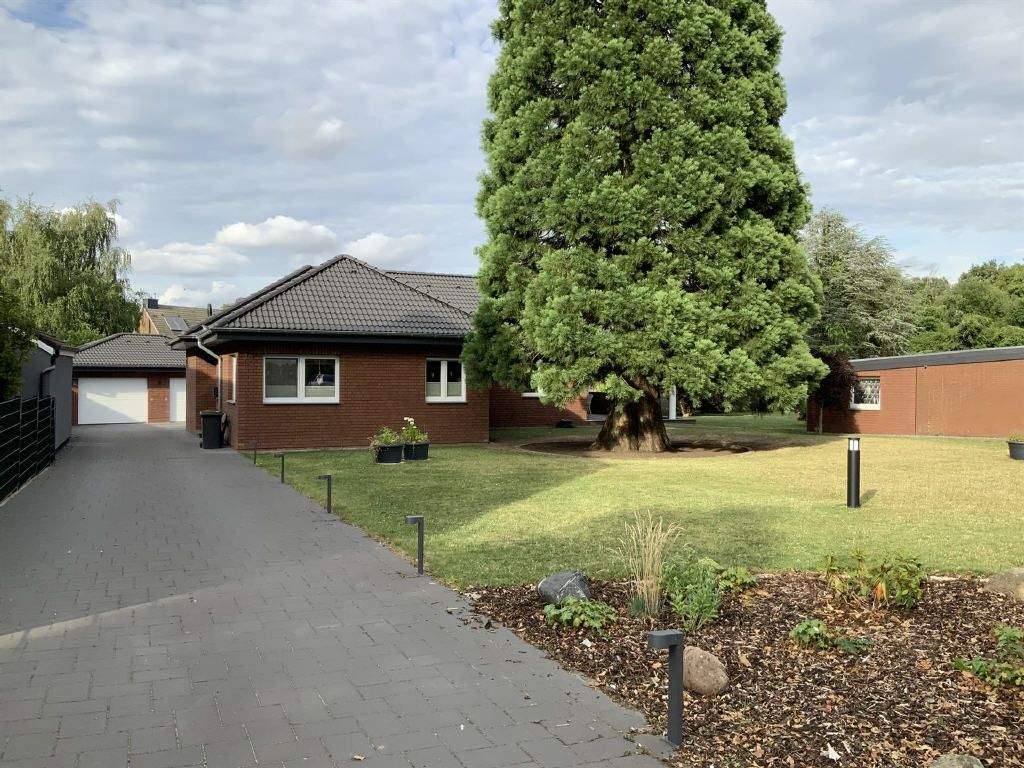 Thumbnail-Ankommen & Zuhause sein - Hochwertiger Bungalow in Top-Zustand