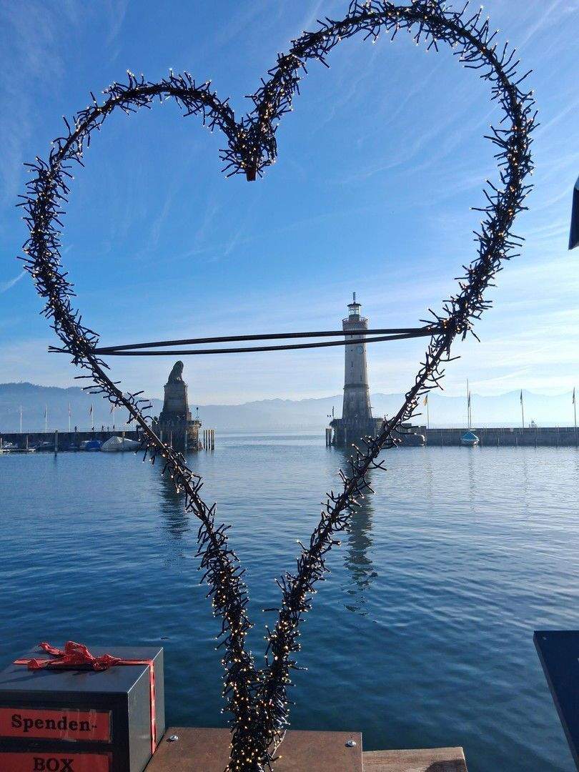 Thumbnail-EigentumswohnungFerienwohnung in Lindau am Bodensee von Privat