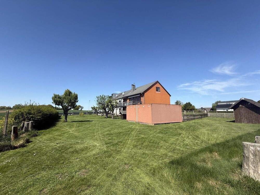 Thumbnail-TOP - LAGE - Einfamilienhaus XXL Garage, M-Grube und großem Garten