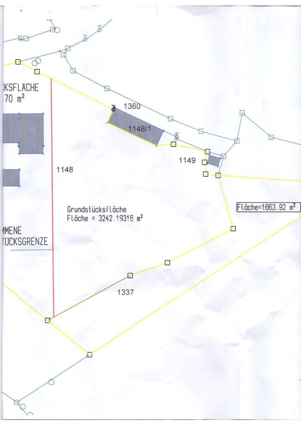 Thumbnail-***XXL-Grundstück mit optionalen Bebauungsmöglichkeiten in prosperierender Gemeinde mit hervorragender Infrastruktur. Unverbaubar und einmalig***