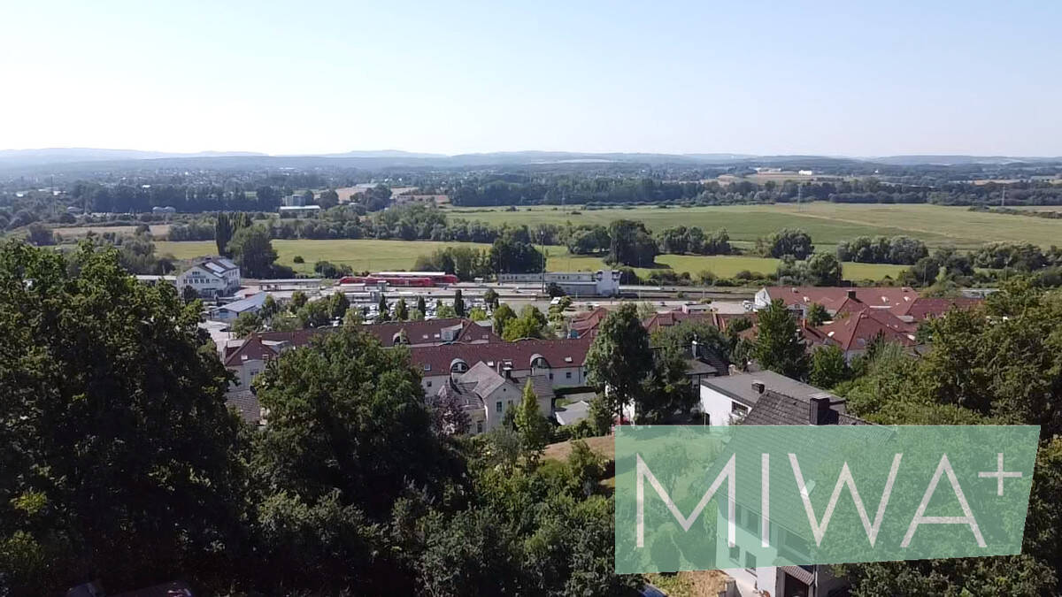 Thumbnail-Grundstück für EFH oder MFH!