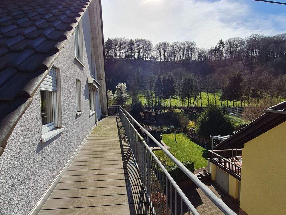 Thumbnail-Ruhig und gemütlich Wohnen in Beckingen-Hargarten