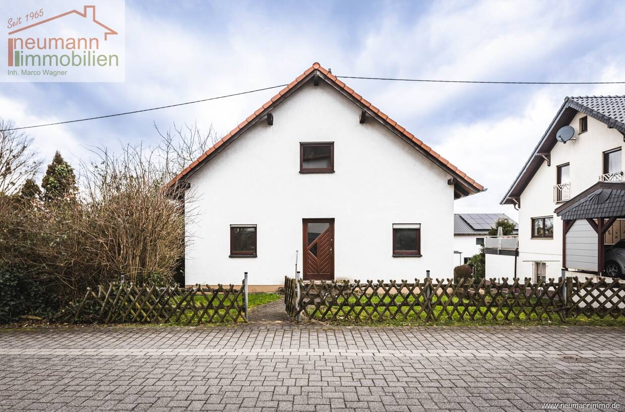 Thumbnail-Ihr neues Zuhause mit Fernblick und viel Potenzial - Familienglück in Rahms