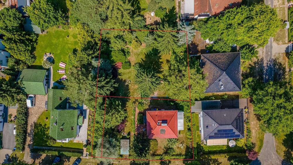 Thumbnail-Baugrundstück in großartiger Lage zu verkaufen