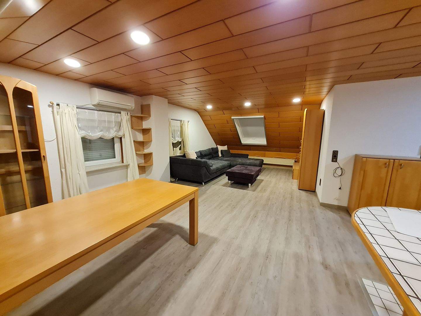 Thumbnail-Großzügig Wohnen in Wadgassen