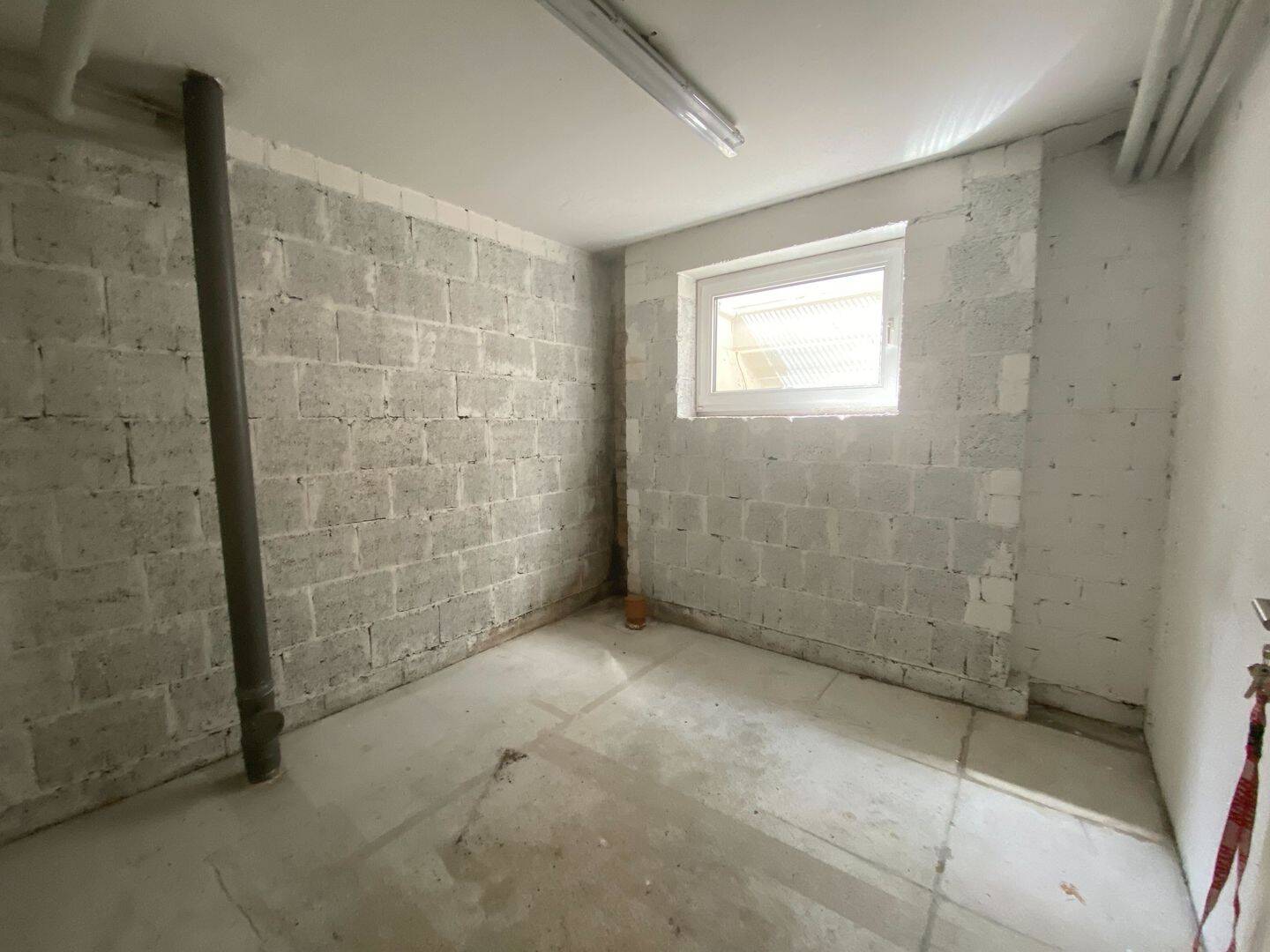 Thumbnail-Lagerraum Abstellfläche - 8 m² in Frankfurt-Höchst