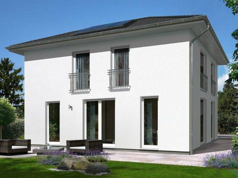 Thumbnail-Schickes Stadthaus!