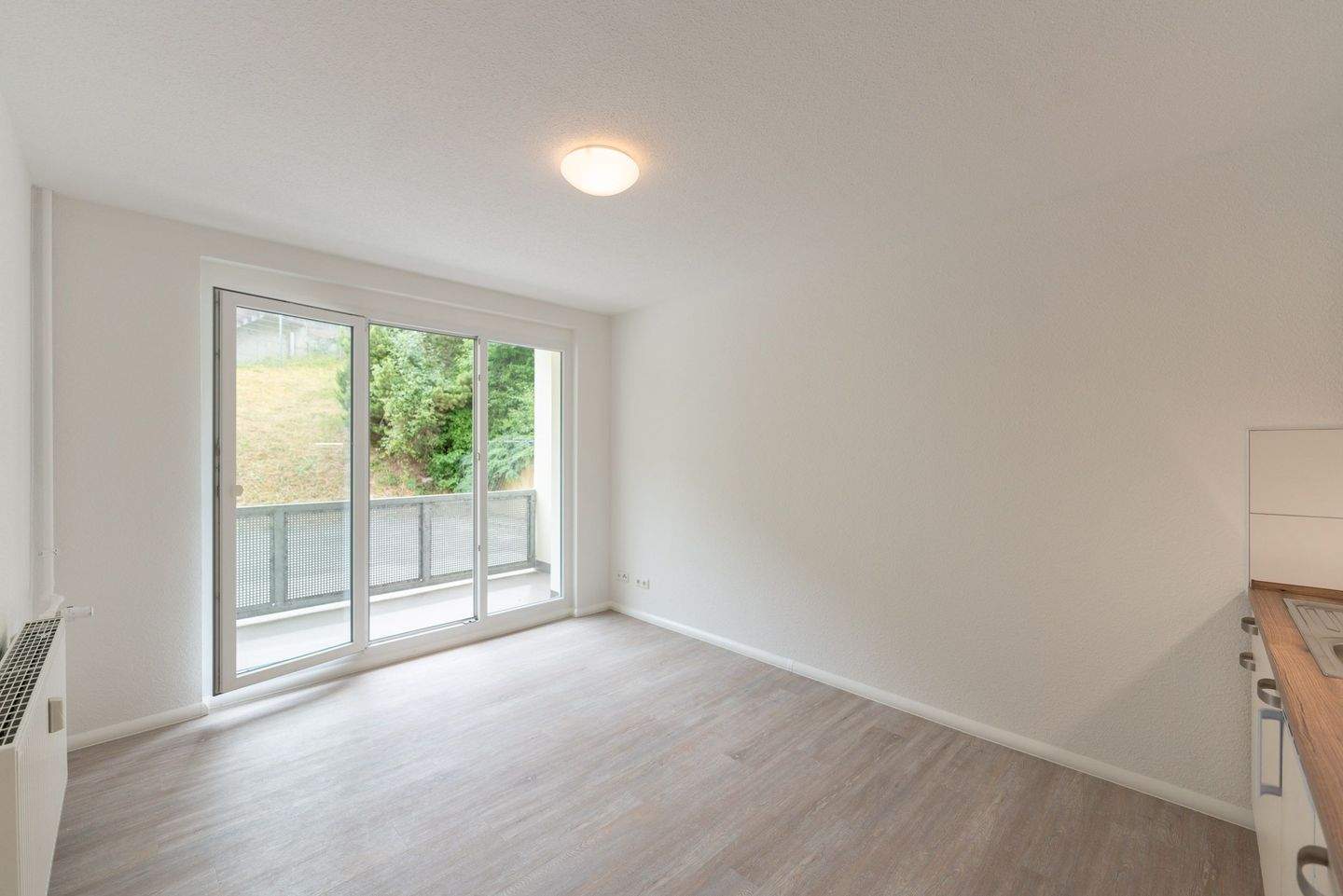 Thumbnail-Smartes Wohnen für junge Leute