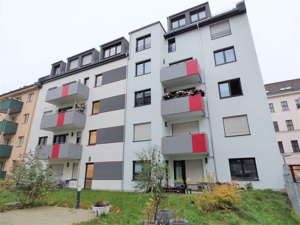 Hausansicht hofseits 