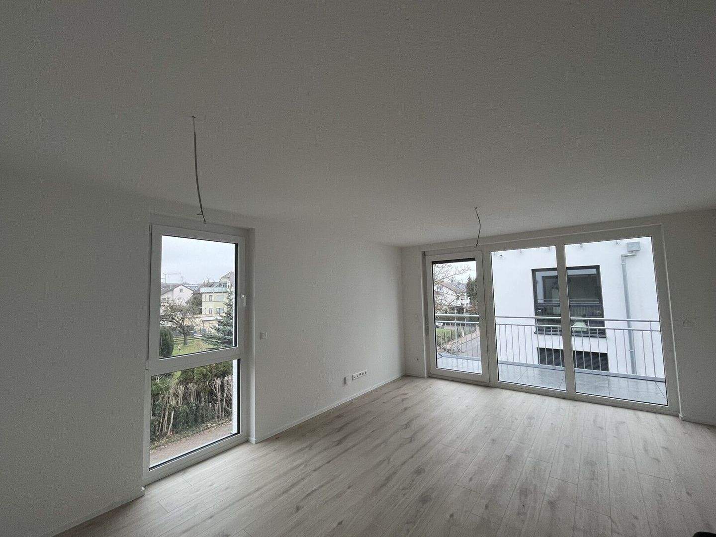 Thumbnail-Hochwertige 4-Zimmer-Wohnung inkl. moderner Einbauküche