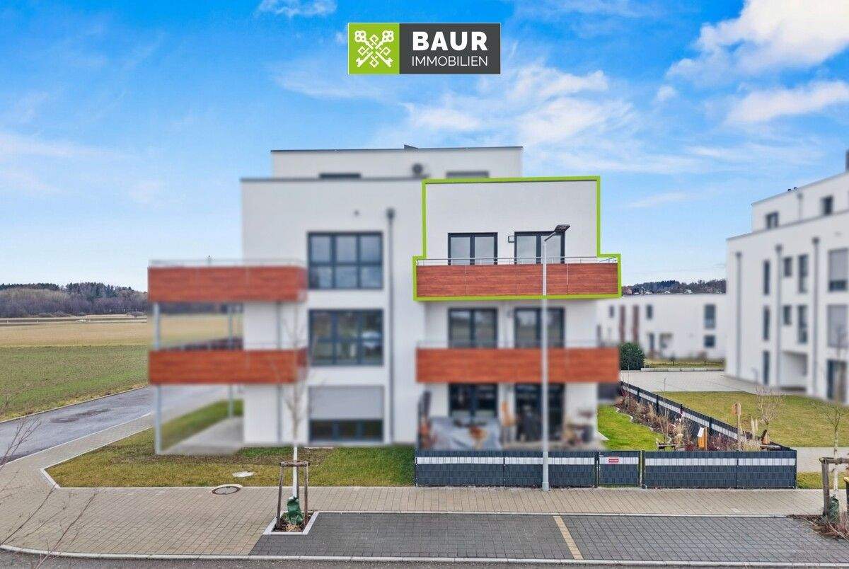 Thumbnail-360° | Zukunftsfähig wohnen Effizienzhaus-Standard trifft Lebensqualität in Vöhringen