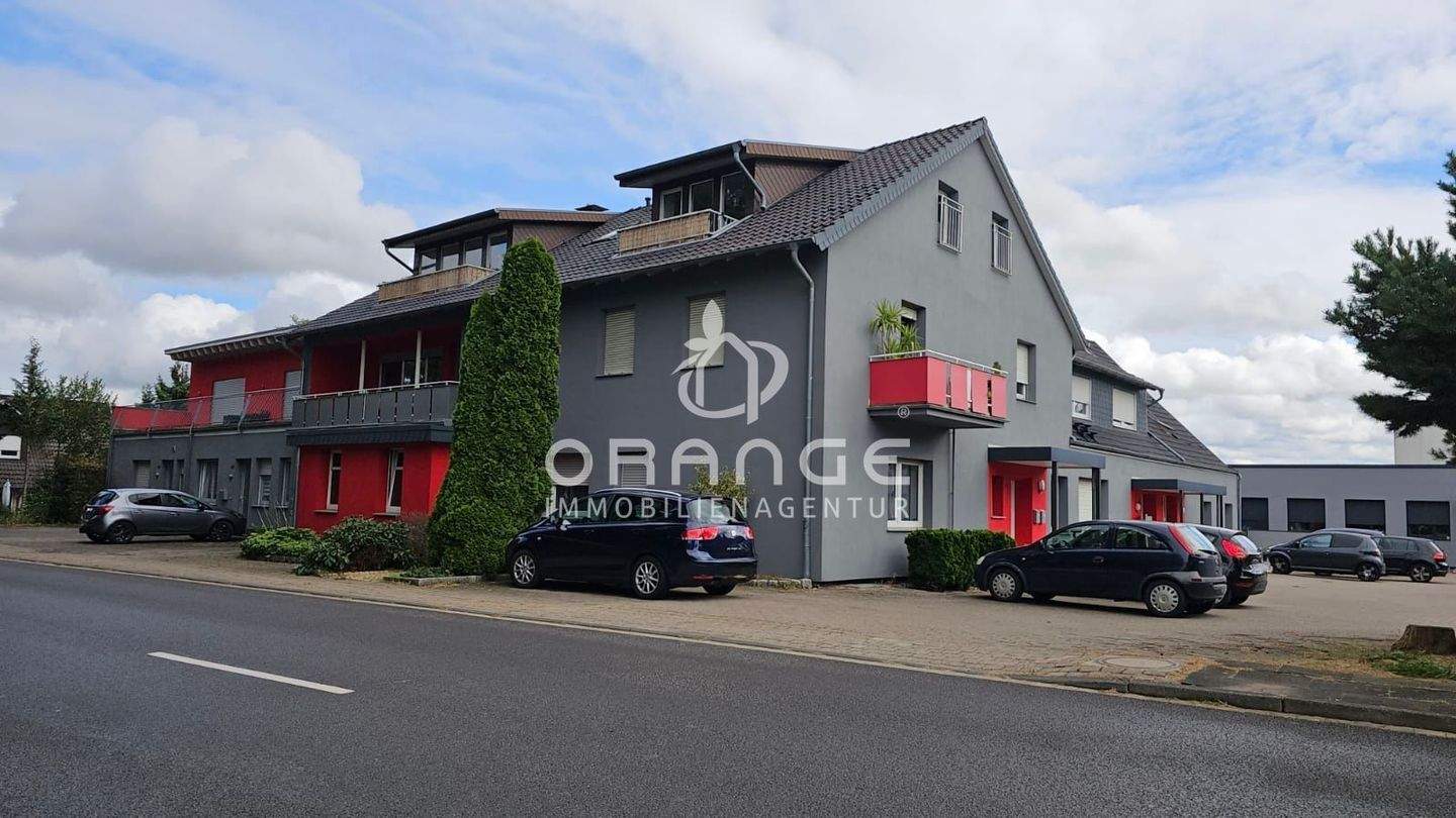 Thumbnail-***Vollvermietetes Mehrfamilienhäuser-Ensemble mit Entwicklungspotenzial***