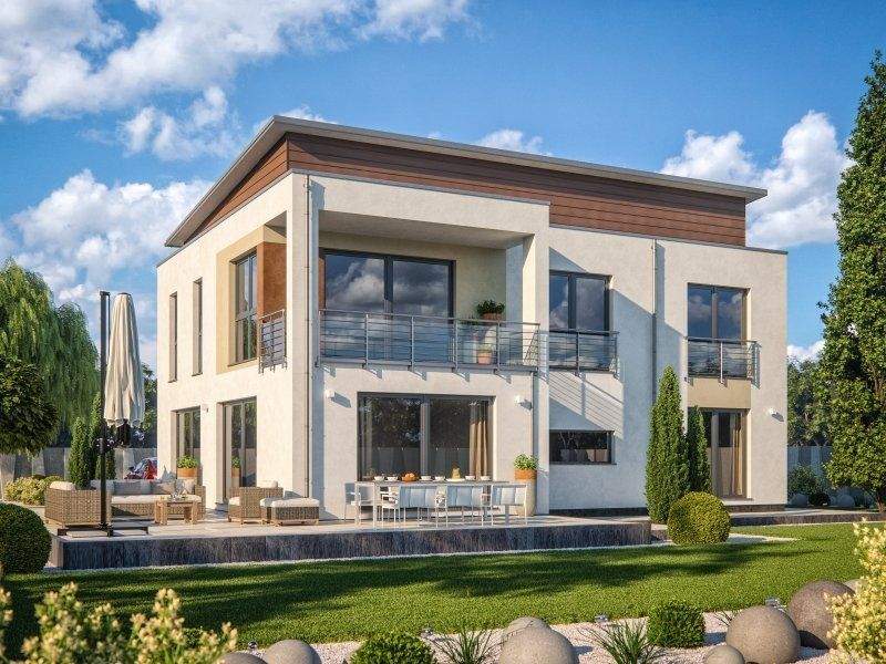 Thumbnail-Das perfekte Designhaus