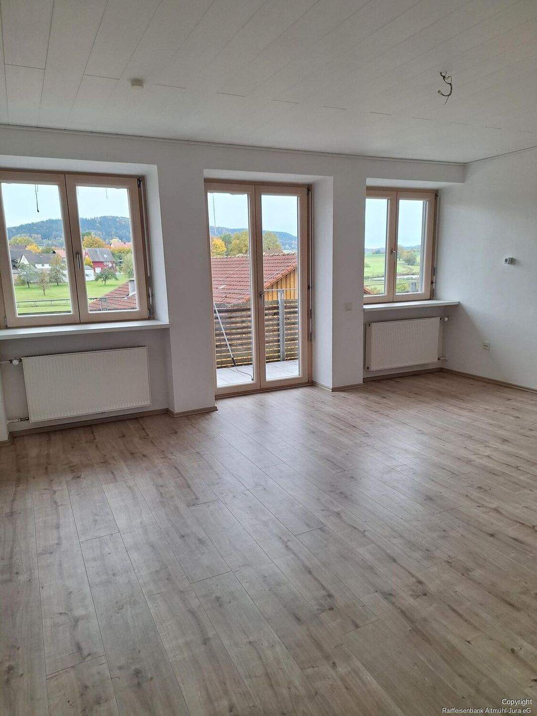Thumbnail-Moderne und freundliche 3,5 ZKB Wohnung mit Balkon