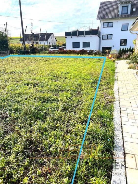 Thumbnail-Bauen Sie Ihre Zukunft! - Sonniges Baugrundstück bei Pfaffenhofen