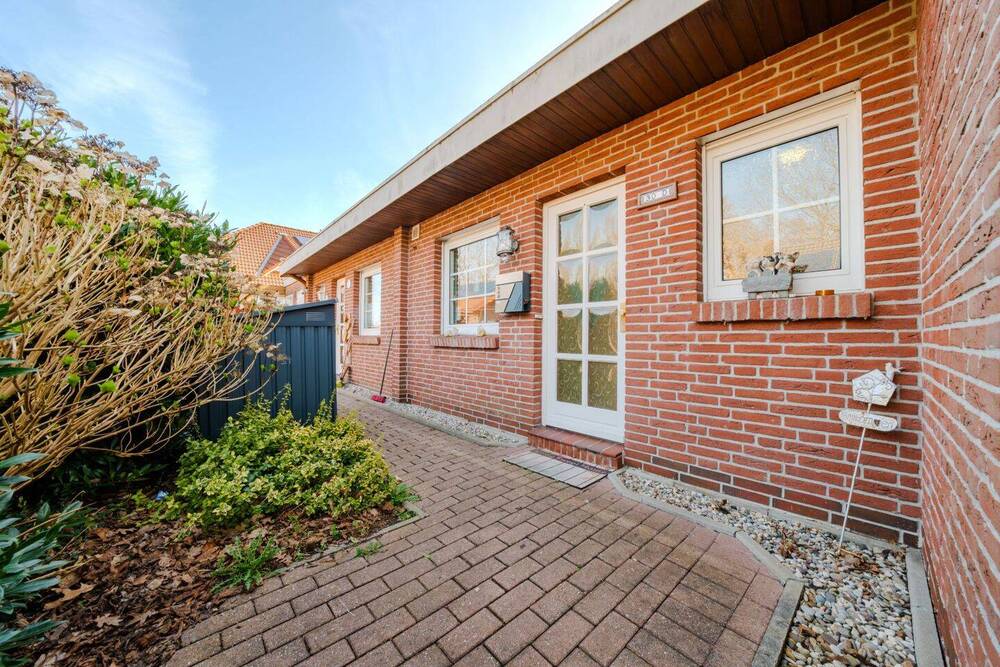 Thumbnail-Charmantes Reihenmittelhaus mit Sommergarten, Studio im Spitzboden und Terrasse