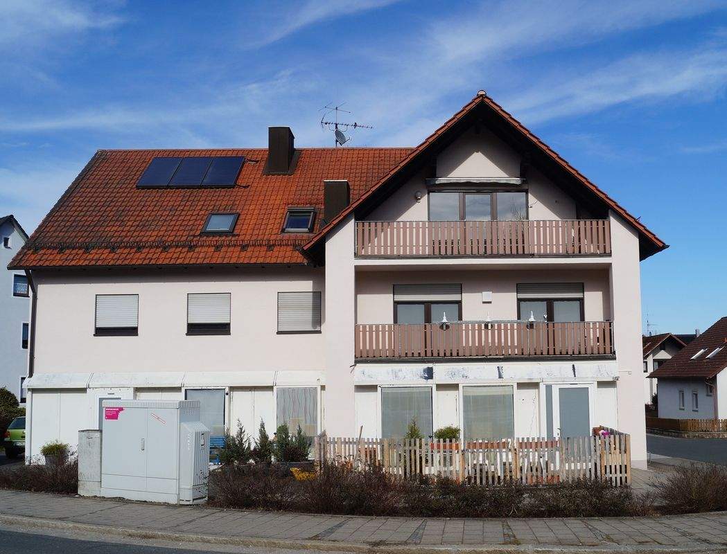 Thumbnail-GERÄUMIGE XXL-WOHNUNG MIT EINBAUKÜCHE