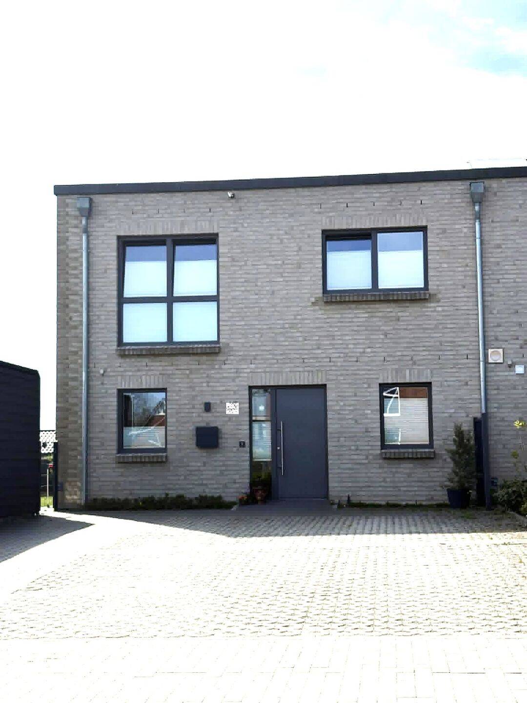 Thumbnail-Attraktives Reihenendhaus in Harrislee