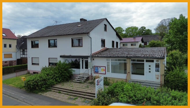 Thumbnail-IDEAL FÜR GESCHICKTE HÄNDE! KEINE KÄUFERPROVISION!