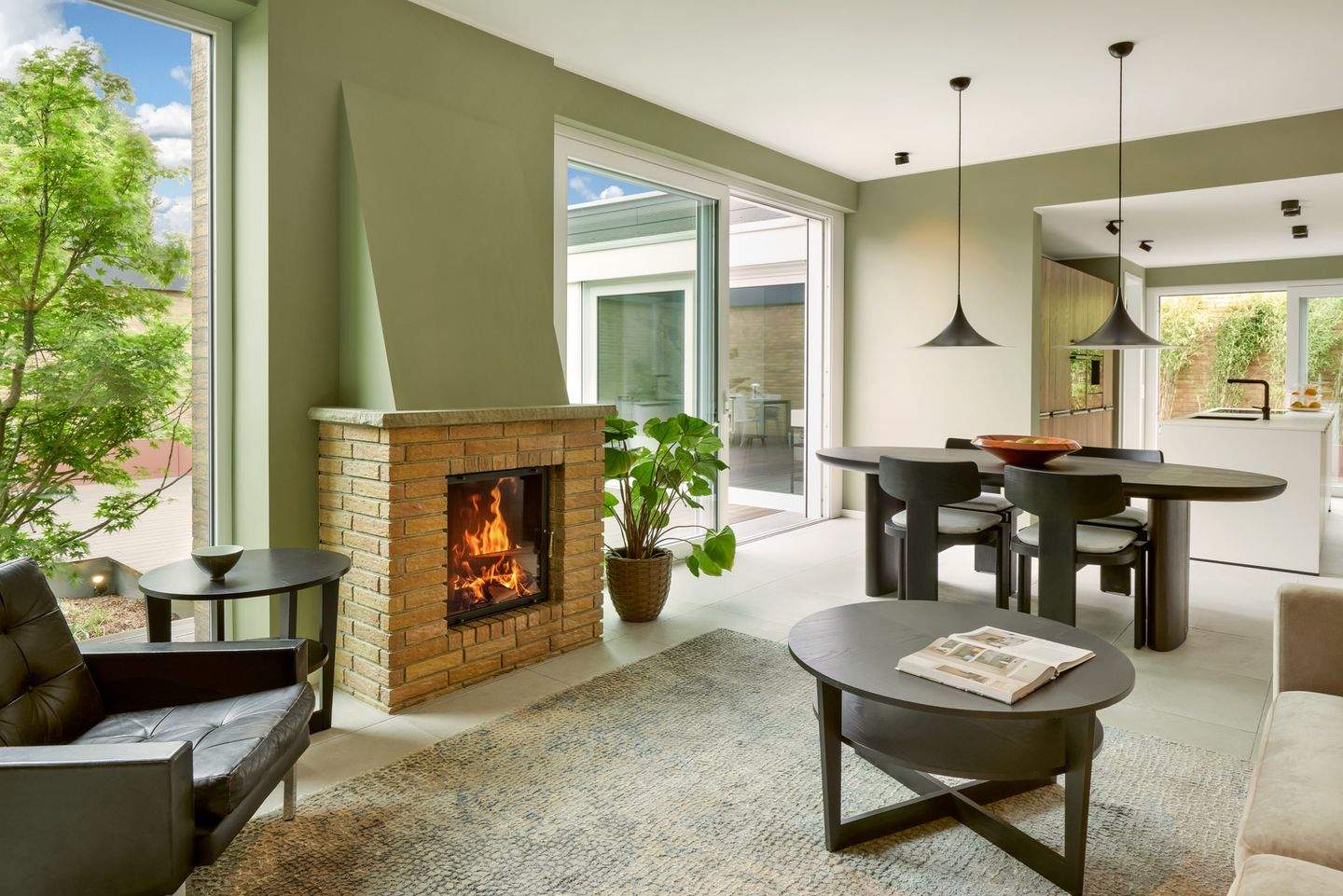 Thumbnail-State of the Art - Wunderschöner Bungalow in Bestlage von Ratingen