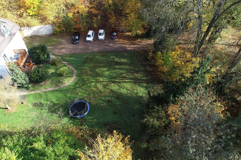 Thumbnail-GRUNDSTÜCK MIT EFH-PROJEKT AM STADTPARK