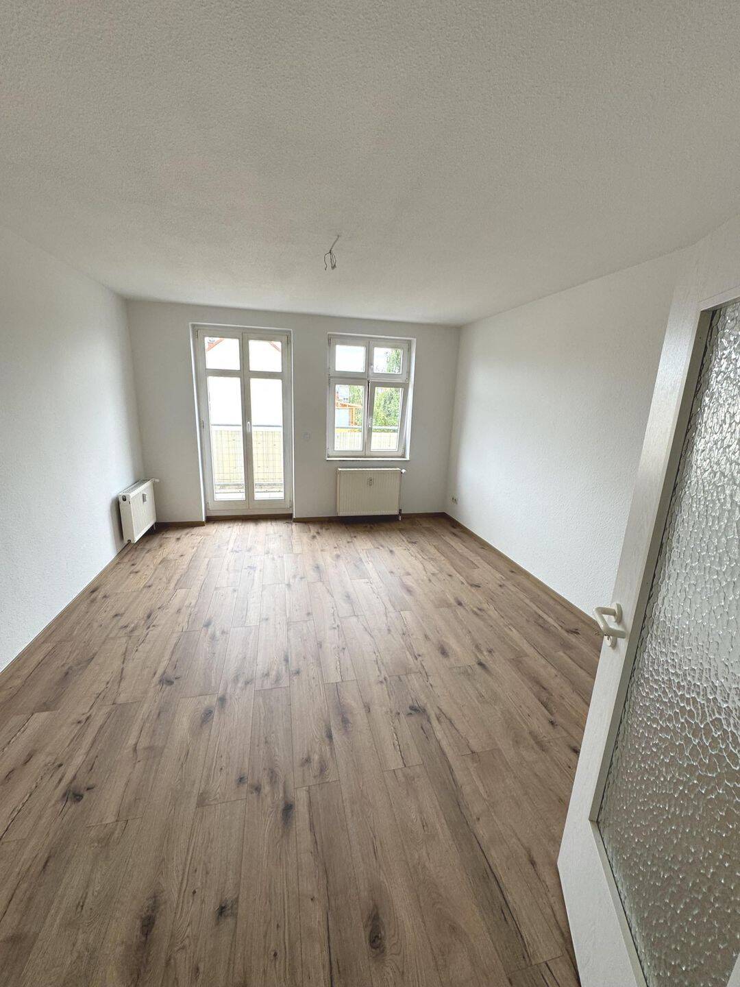 Thumbnail-Wohnen über der Stadt schöne 4-R.-Wohnung,BLK ca.95,00m² in MD-Stadtfeld Ost vermieten !