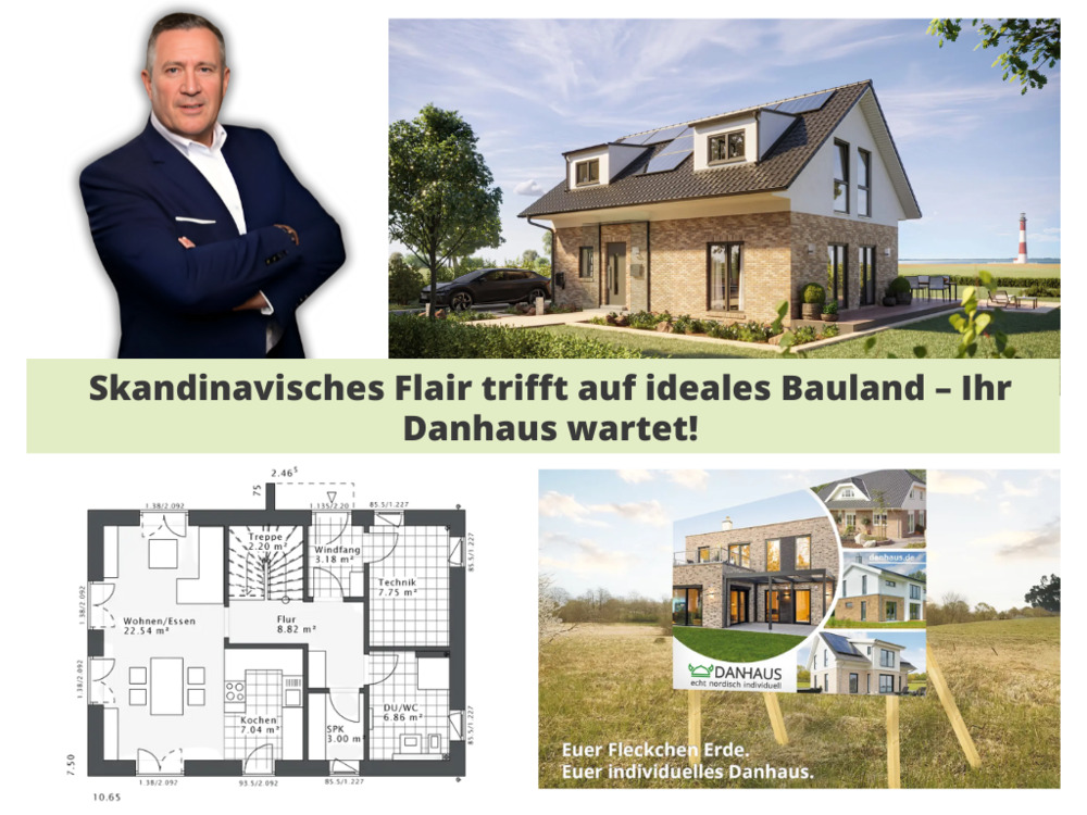 Thumbnail-Höchster Wohnkomfort: Architektenhaus der Spitzenklasse