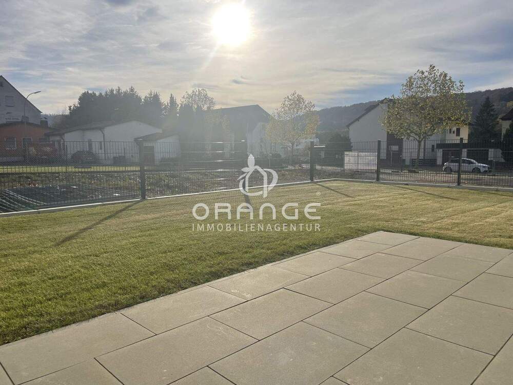 Thumbnail-***Top Gartenwohnung sucht Erstbezieher(in)***