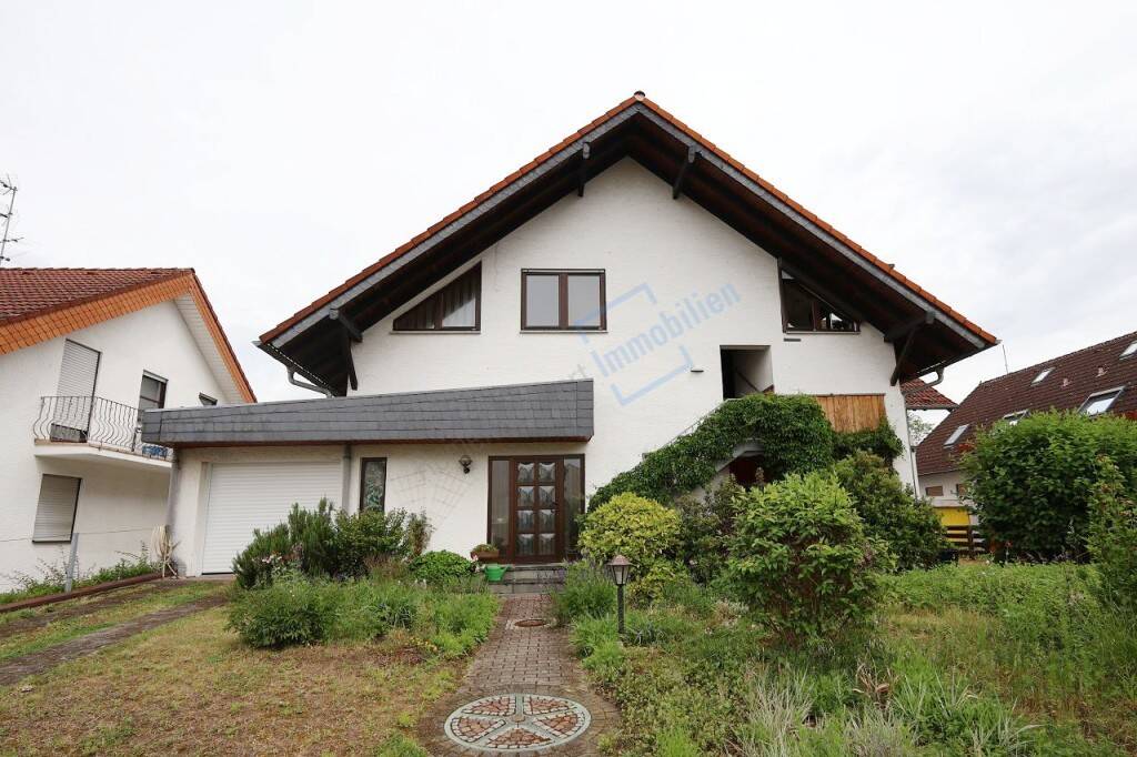 Thumbnail-Dachwohnung in Pfungstadt ...
