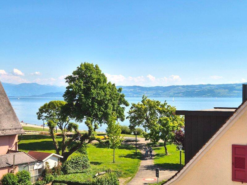 Thumbnail-Juwel am Bodensee | Ein Stadthaus mit Geschichte und Seeblick