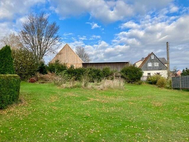 Thumbnail-Wohnen in dörflicher Idylle!