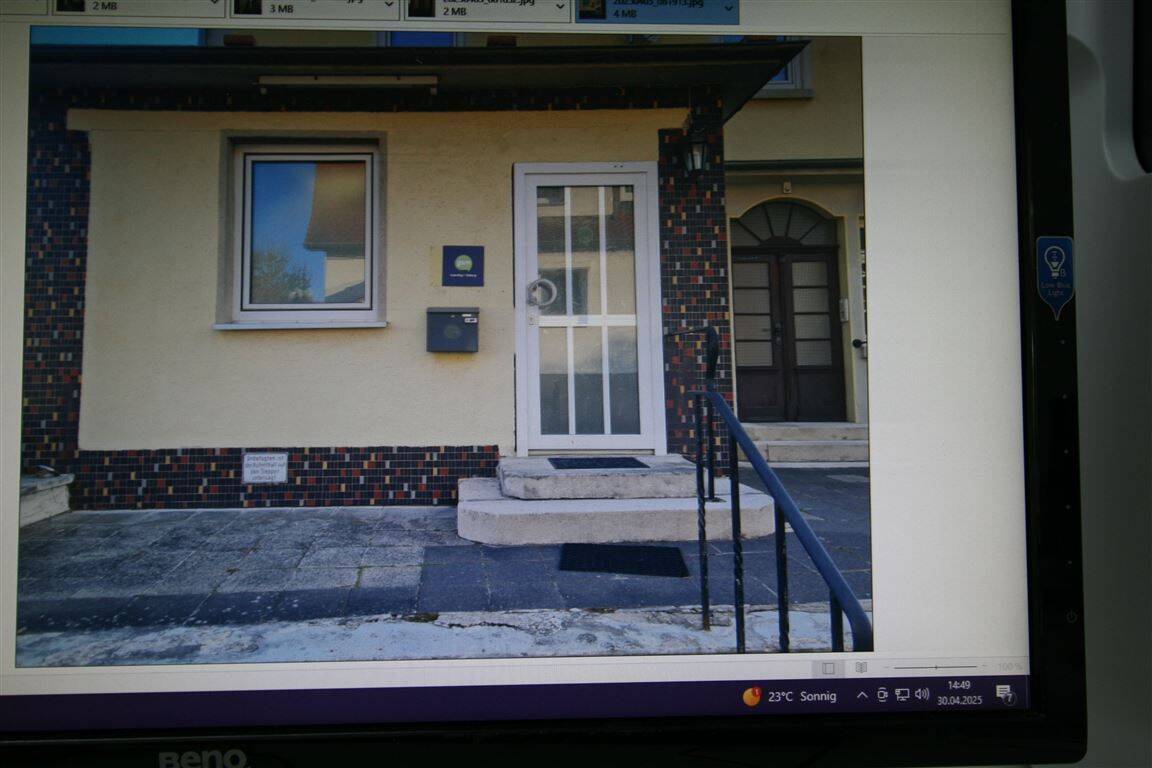 Thumbnail-Büro-Praxisfläche in 34576 HombergEfze zu vermieten