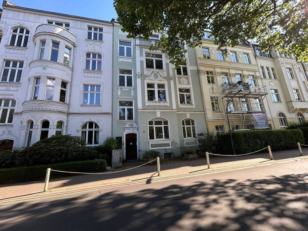Ansicht vorne