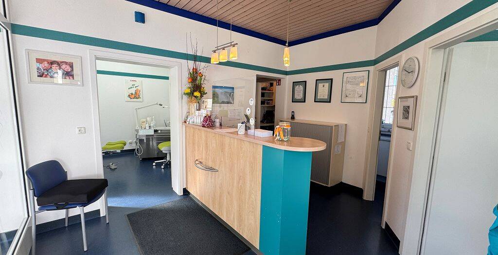 Thumbnail-KENN - zwischen Trier + Schweich - Gewerbeeinheit - ideal für Dienstleistungsunternehmen - Praxis - Büro