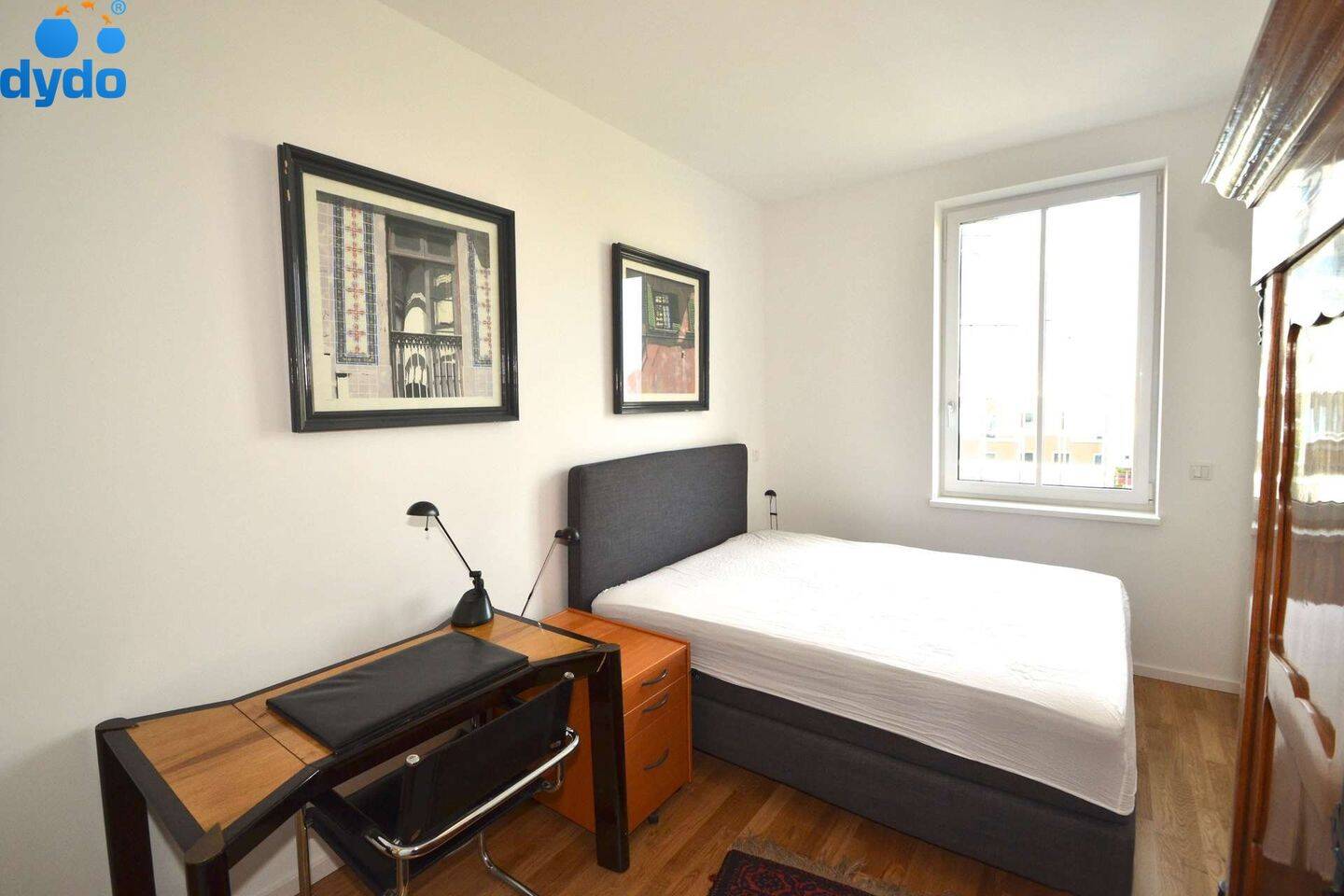 Thumbnail-!!! Wunderschöne Zweizimmerwohnung in bester Kiez Lage wartet auf neue Mieter !!!