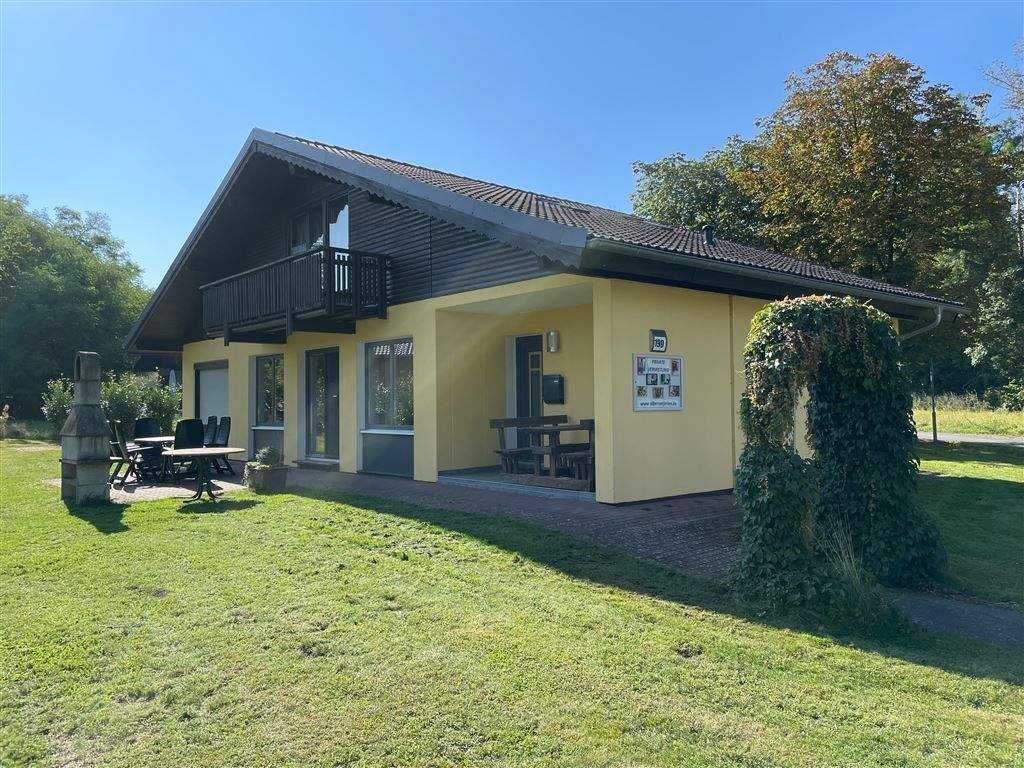 Thumbnail-Ihr Ferienhaus am Silbersee in 34621 Frielendorf