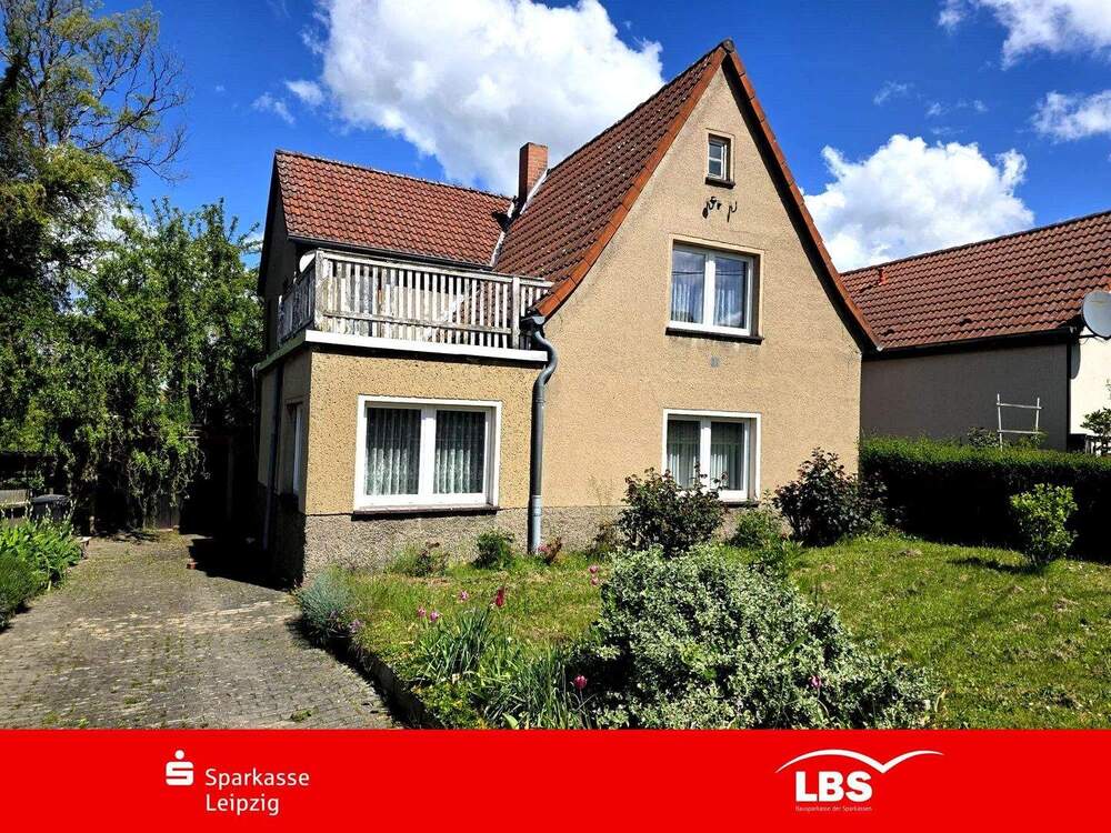 Thumbnail-Haus mit Garten und Platz für Hühner