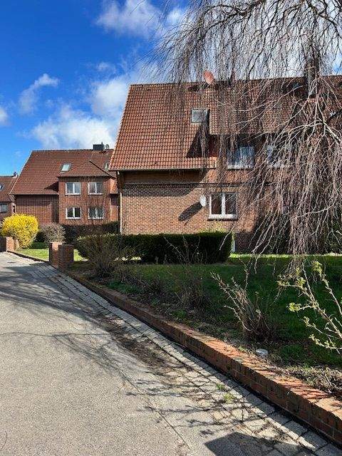 Thumbnail-Ideale 3-Zimmerwohnung Nähe Airbus, ländlich gelegen