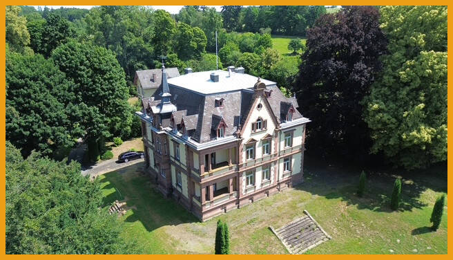 Thumbnail-DAS BESONDERE AMBIENTE FÜR FREIBERUFLER UND GEWERBETREIBENDE!