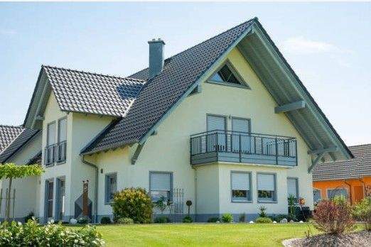 Thumbnail-Wohngrundstück mit viel Potenzial!!! Idyllisches familienfreundliches Wohnen in Papendorf