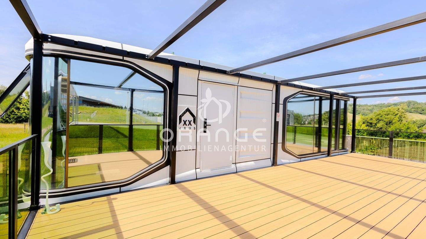 Thumbnail-***LUXUS Tiny House stylisches Mobilhaus - voll ausgestattet***