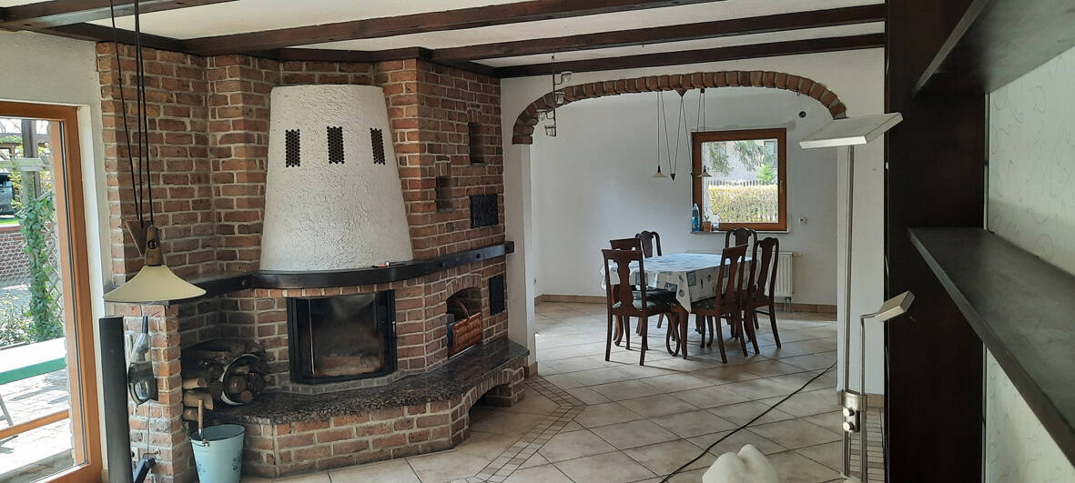 Thumbnail-Bezugsfreies EFH mit zusätzlichem Baugrund für weiteres EFH