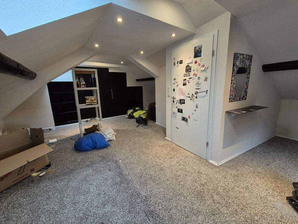 Thumbnail-Einfamilienhaus im Zentrum, guter Zustand