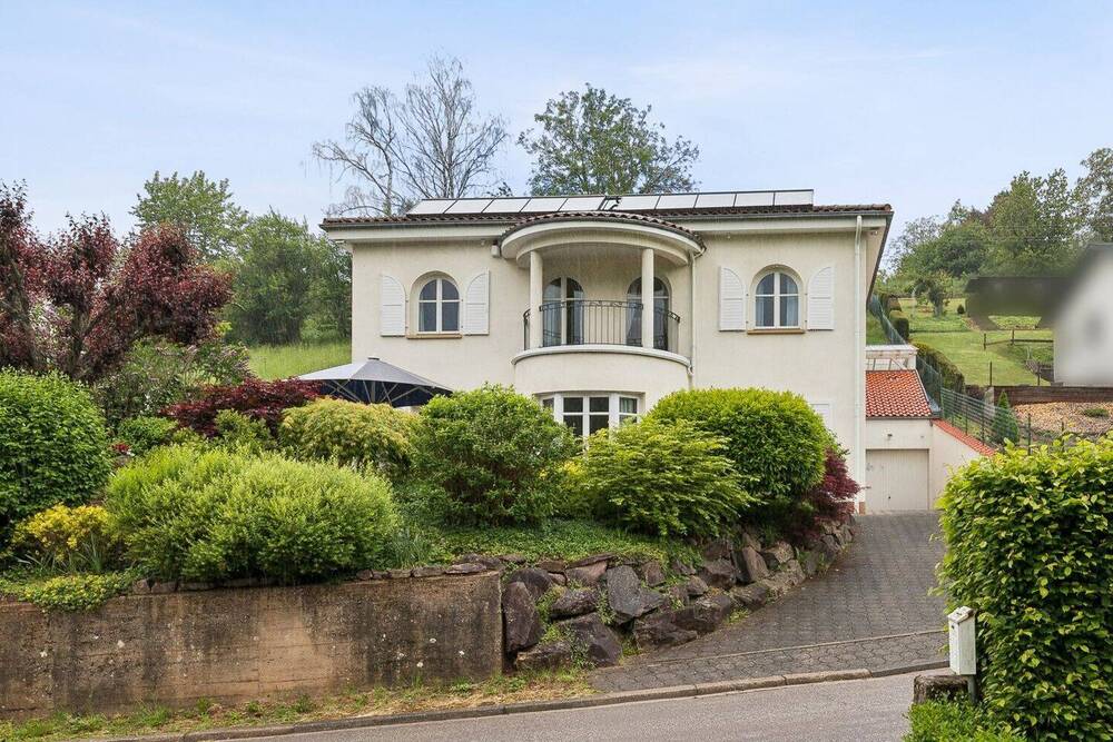 Thumbnail-Mediterrane Eleganz in exklusiver Höhenlage